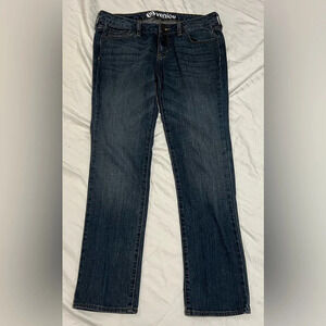 B Venice Blue Jeans. Size 5 short